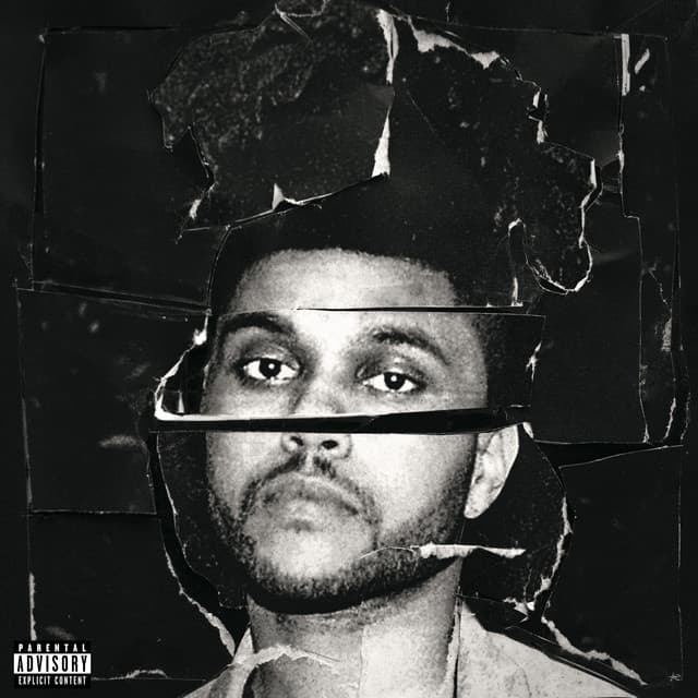 Losers cover art