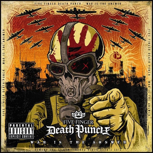 Bad Company cover art