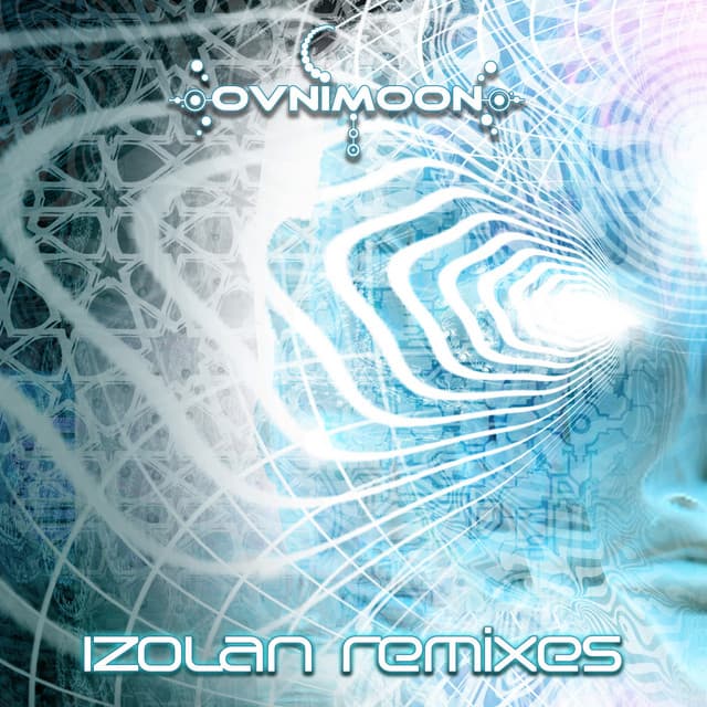 Izolan - Wizack Twizack Remix cover art