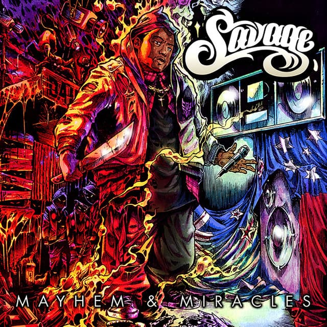 Block Exchange cover art