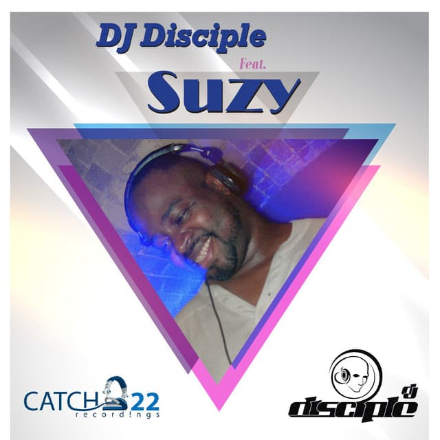 Yes - DJ Disciple 2020 Celebration Vocal Mix cover art