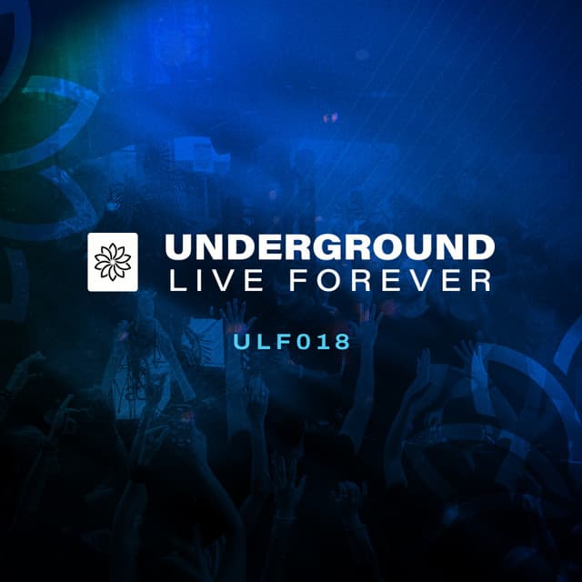 The Dark Side Of Pleasure (ULF018) cover art