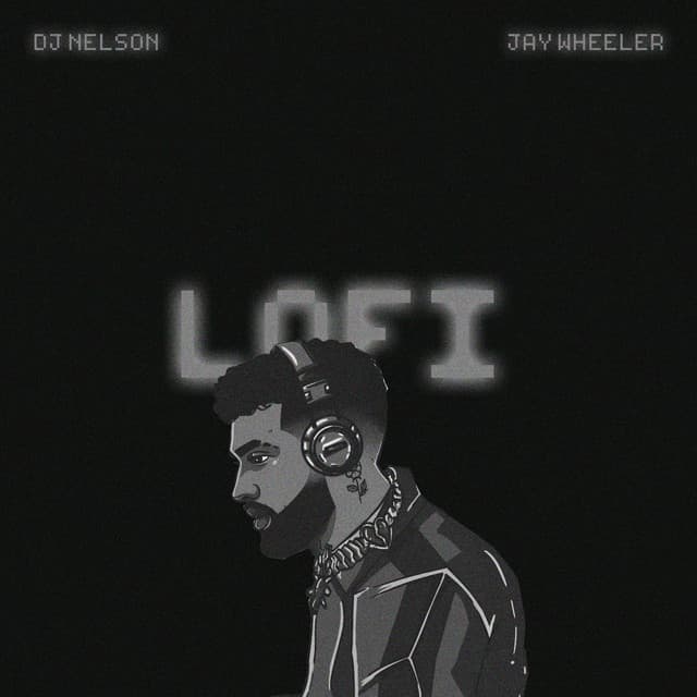 WALK MY WAY (feat. Jay Wheeler) - LoFi cover art