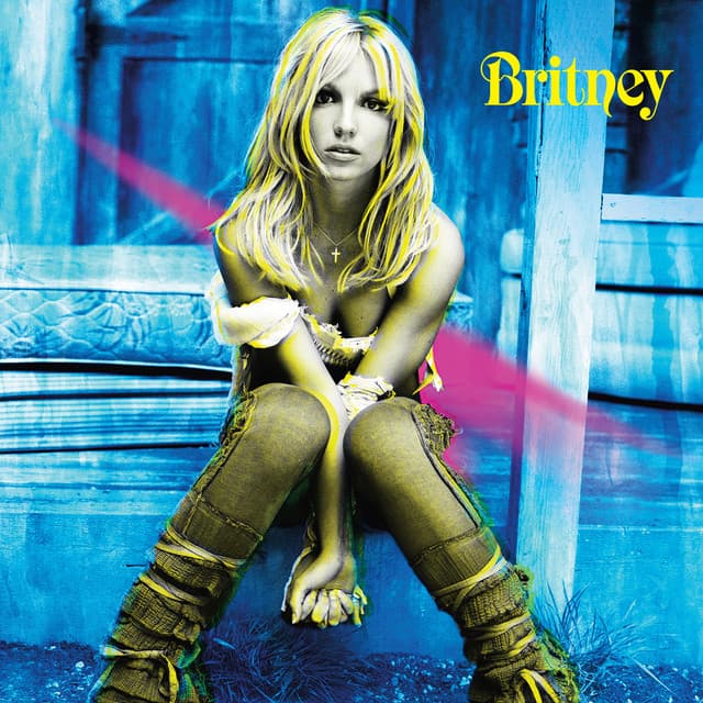 Overprotected - Radio Edit cover art