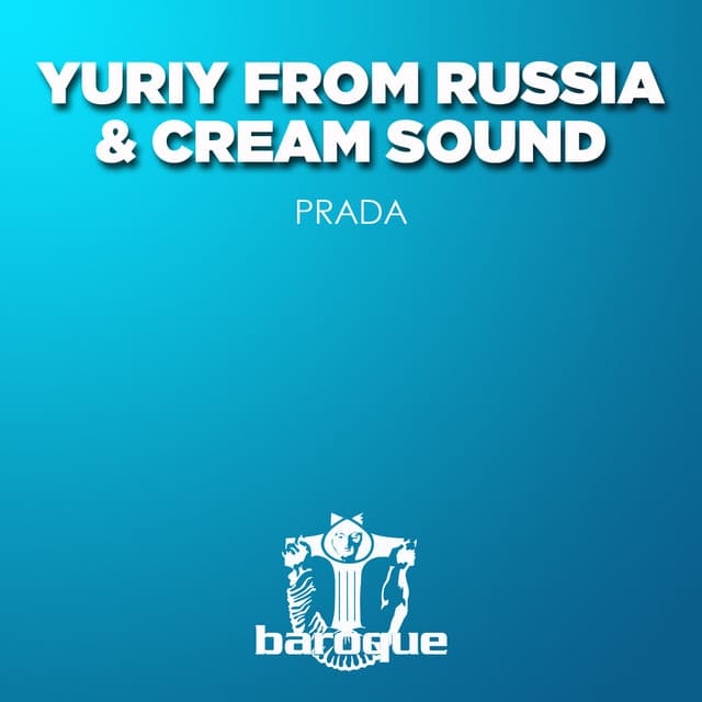 Prada - Vocal Mix cover art