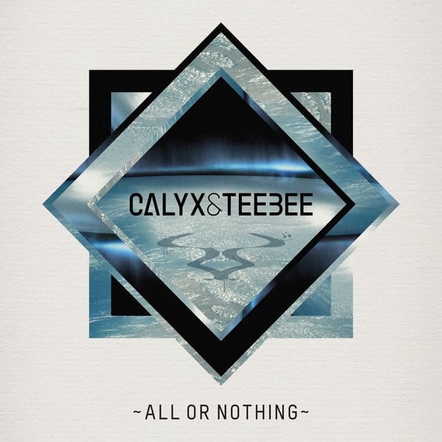 All or Nothing cover art