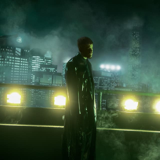 2093 (P2) cover art