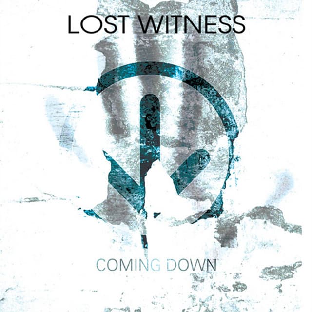 Coming Down - Sequentia's Uplifting Mix cover art