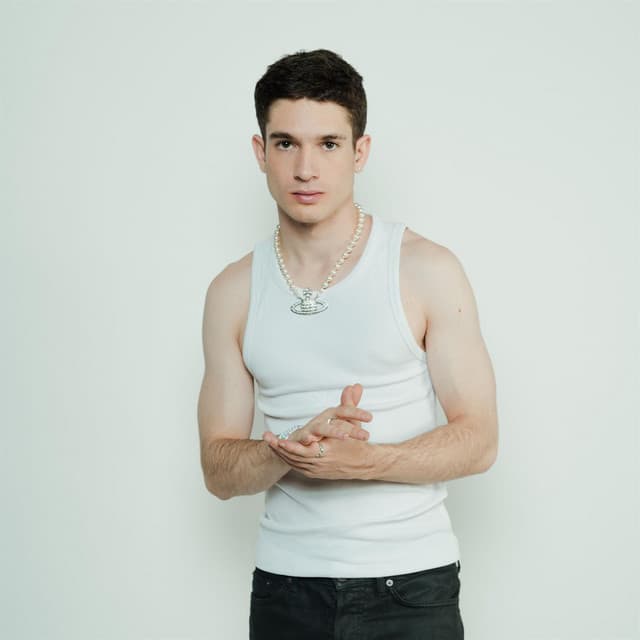 Desde que te vi cover art