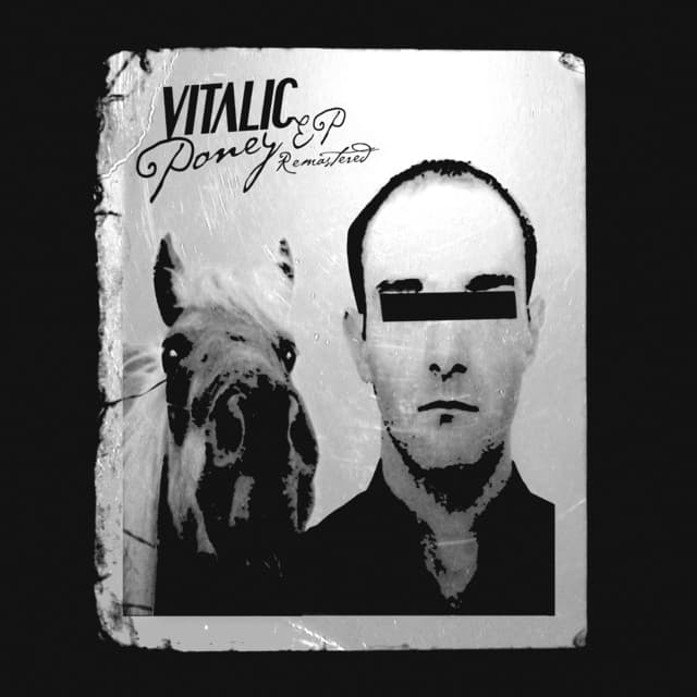 Poney Part 1 cover art