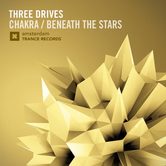 Chakra cover art