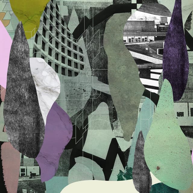 Changes cover art