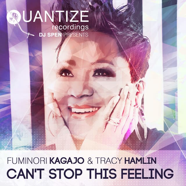 Can't Stop This Feeling - Earl TuTu & John Khan Remix cover art