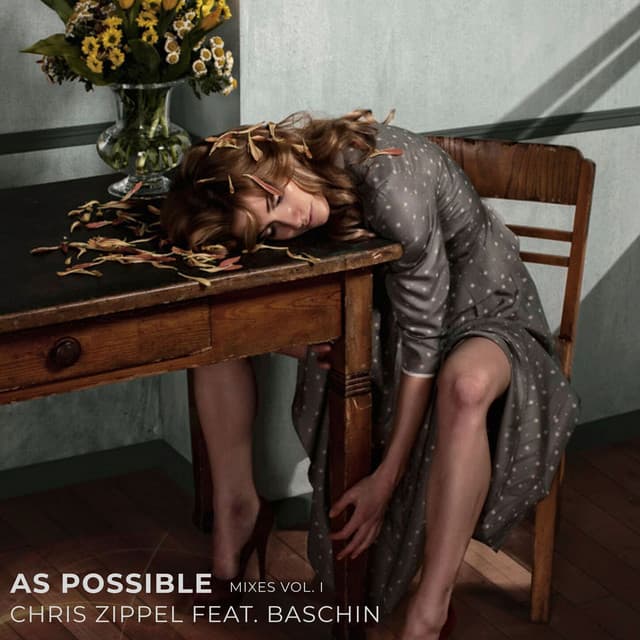As Possible - Genuine Horizon Outtake Mix cover art