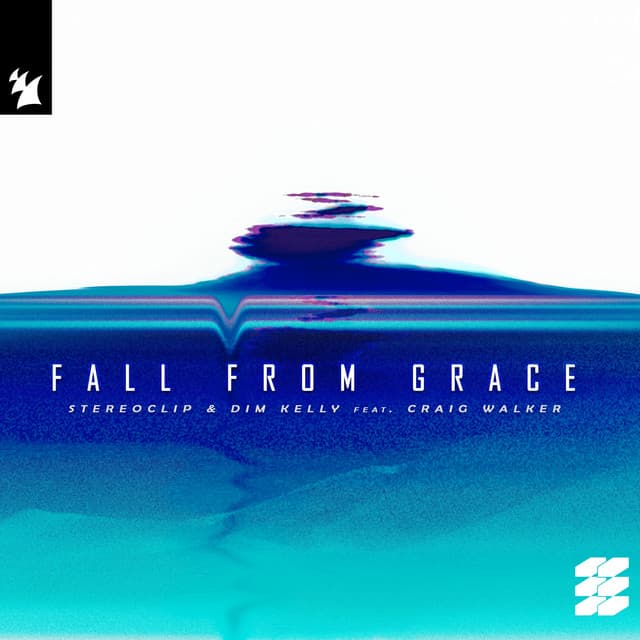 Fall From Grace cover art