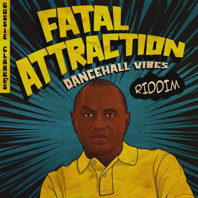Fatal Attraction - Dancehall Vibes Sound Check Mix cover art