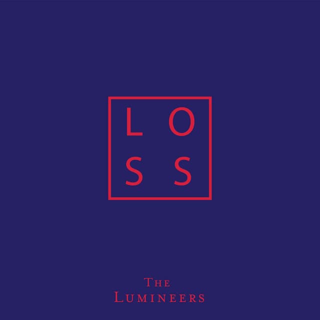 LOSS cover art