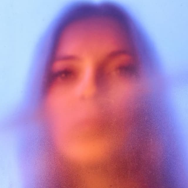 Lottery cover art