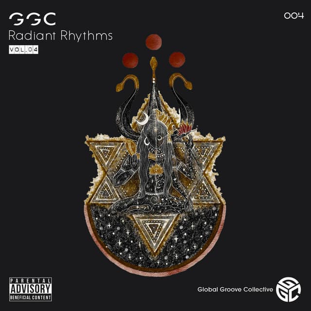 Revive cover art