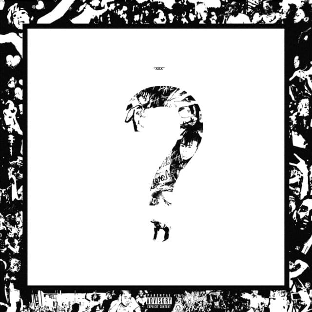 ALONE, PART 3 cover art