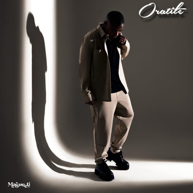 Makhulu (feat. Ntando Yamahlubi & Wesley Keys) cover art