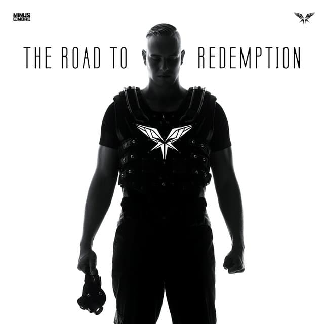 Dominate The Mic cover art