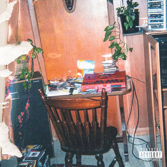 I Love Her Again cover art