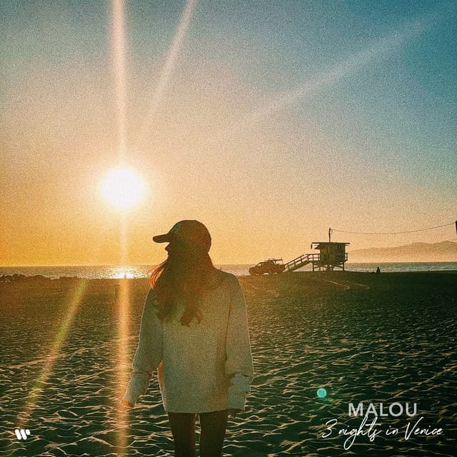 Burnout cover art