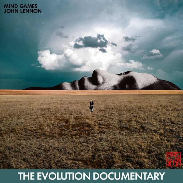 Mind Games (The Evolution Documentary) cover art