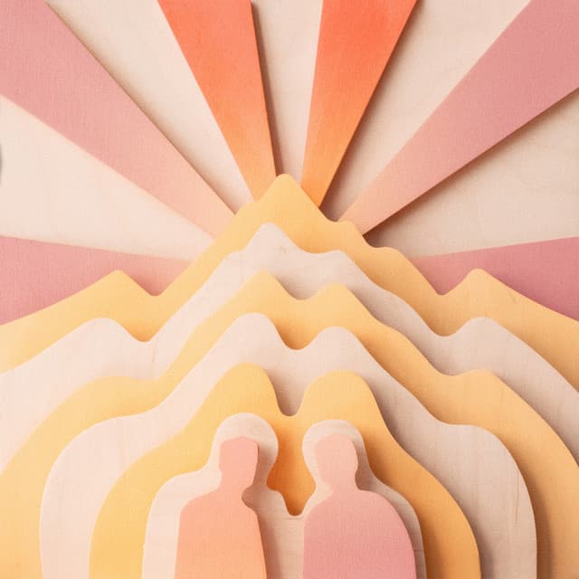 What's Been On Your Mind? cover art