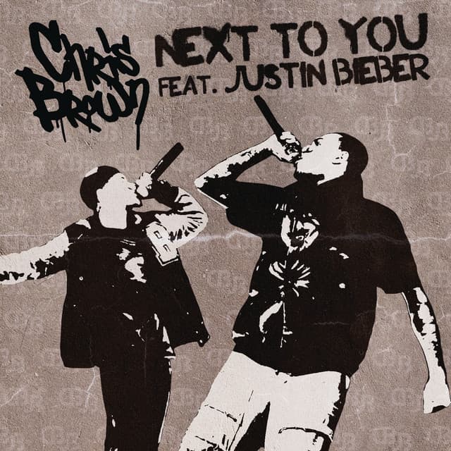 Next To You cover art
