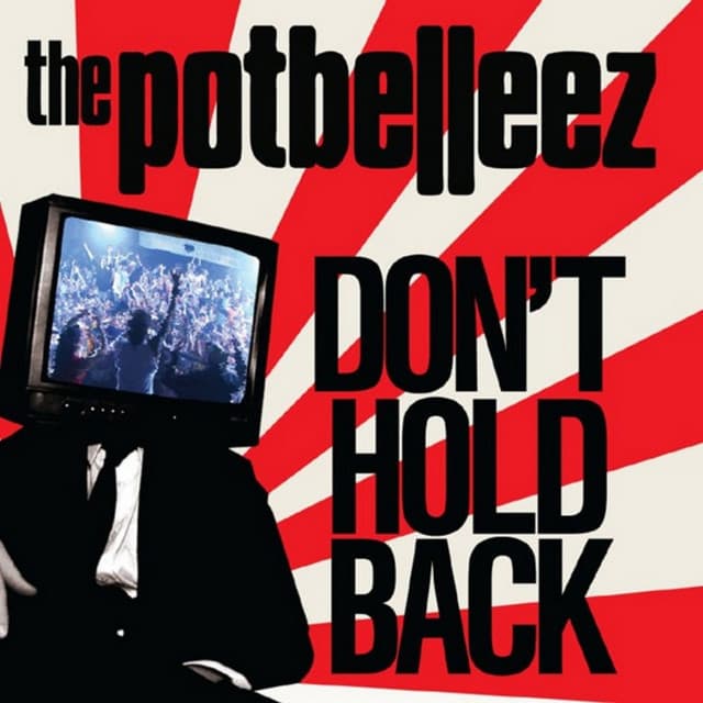Don't Hold Back - Malente's Monster Dub cover art