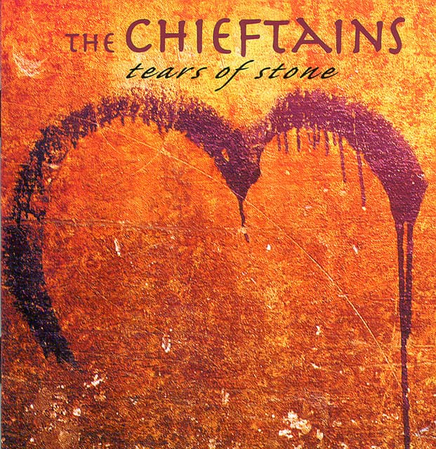 Tears Of Stone cover art