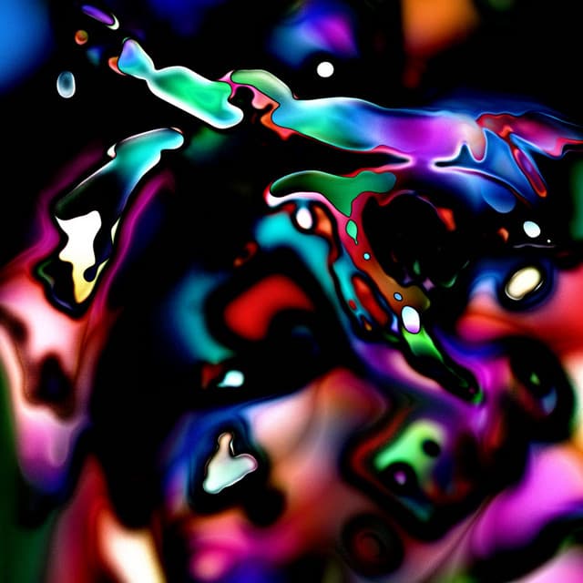 Fasten 8 Shun cover art