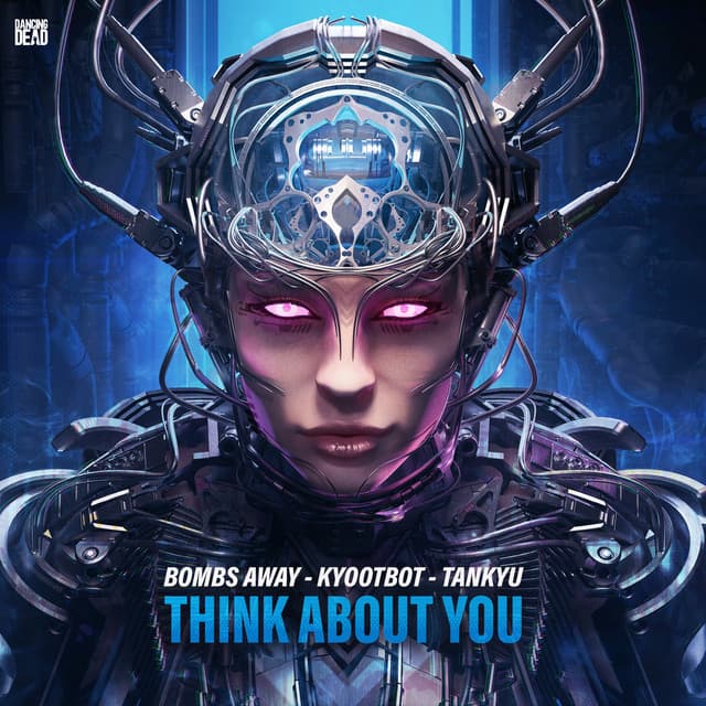 Think About You cover art