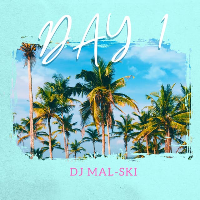 Day 1 cover art