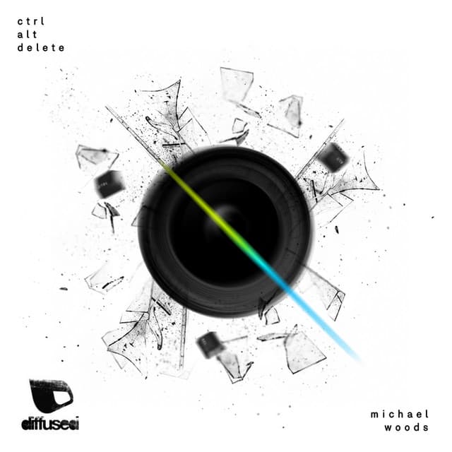 Delete - Original Mix cover art