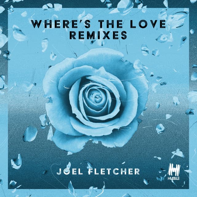 Where's The Love - JaySounds Remix cover art