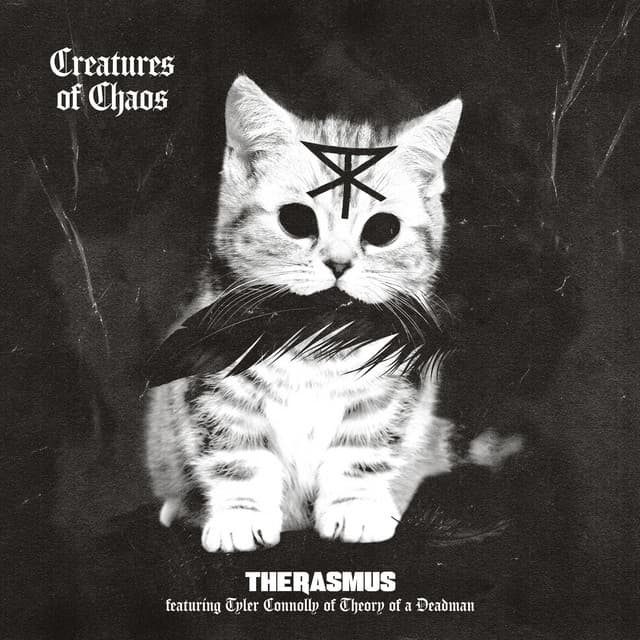 Break These Chains (feat. Niko Vilhelm of Blind Channel) cover art
