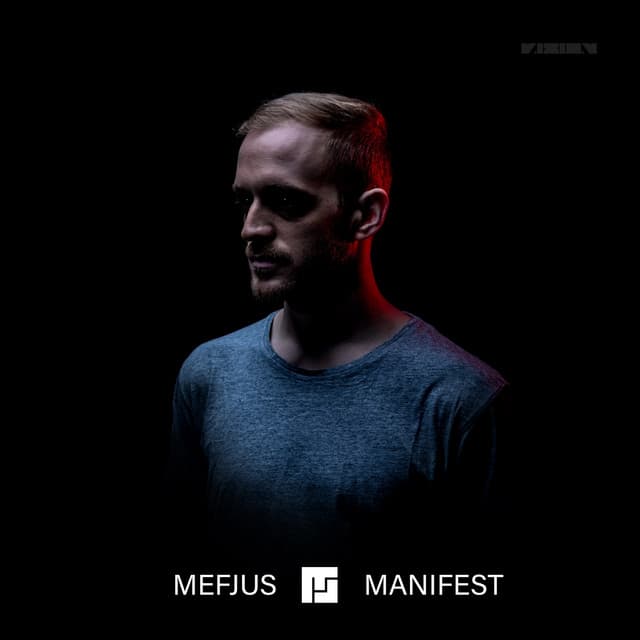 Manifest cover art