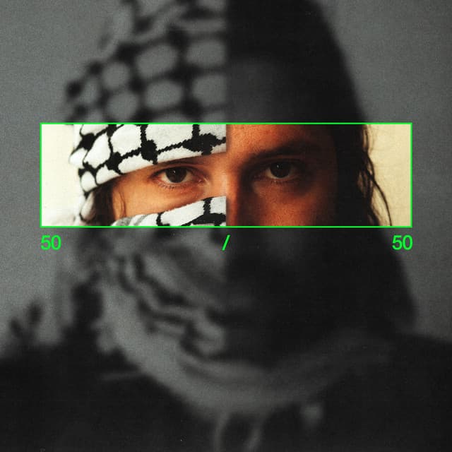 Phone Line Crew cover art