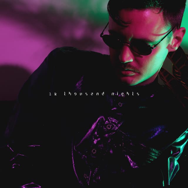 Sunlight cover art