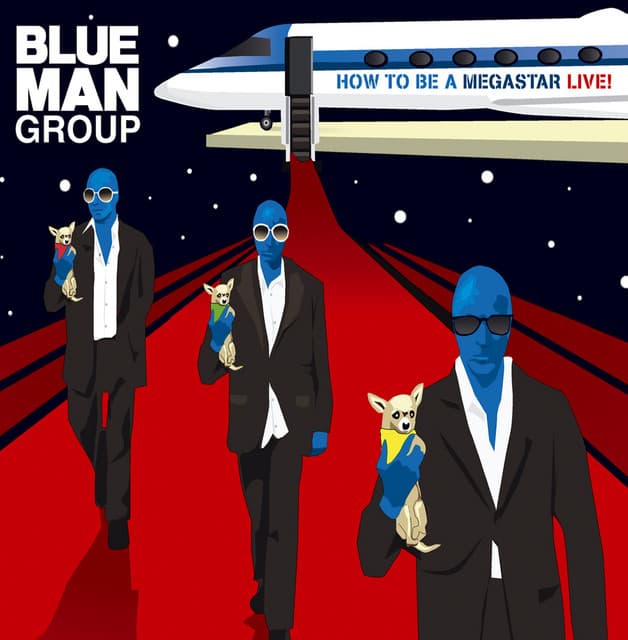 Time to Start - Live cover art
