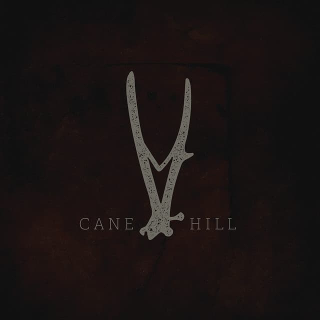 Cane Hill cover art