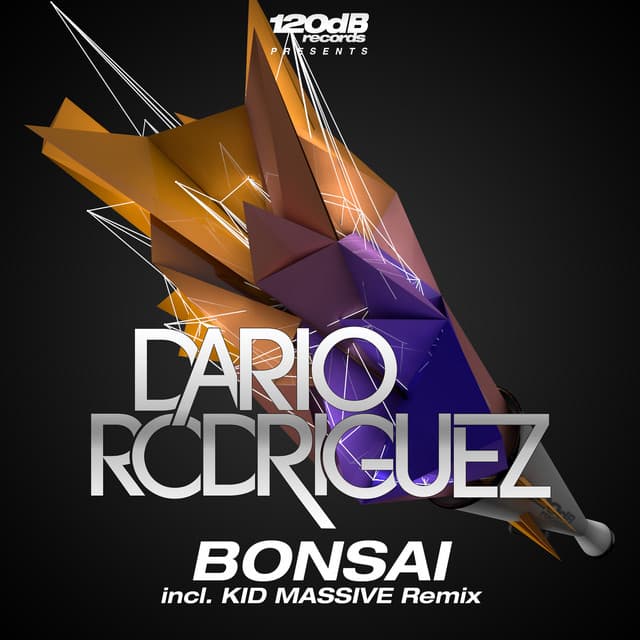 Bonsai - Hochanstaendig Remix cover art