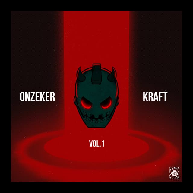 Hypnotic cover art