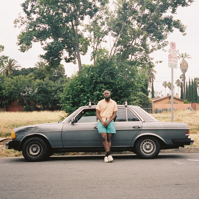Chance cover art