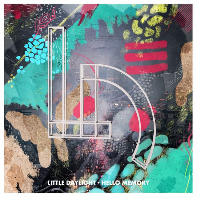 No One Else But You cover art