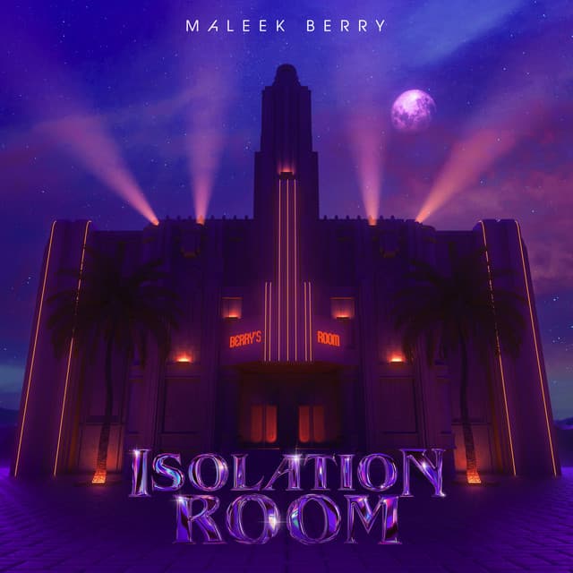 One Night cover art