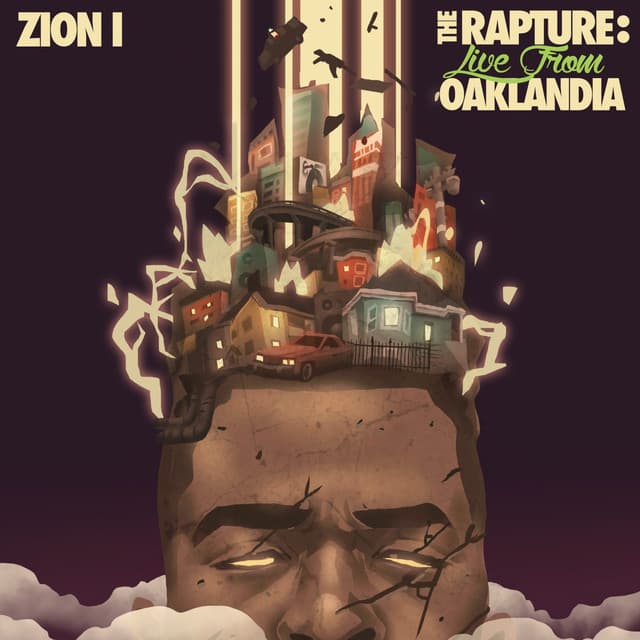 Get Urs (Live) cover art